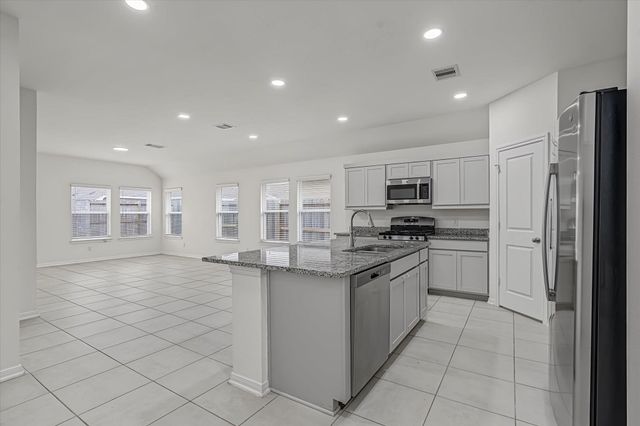 9607 Bright Song Lane, Houston, TX 77078