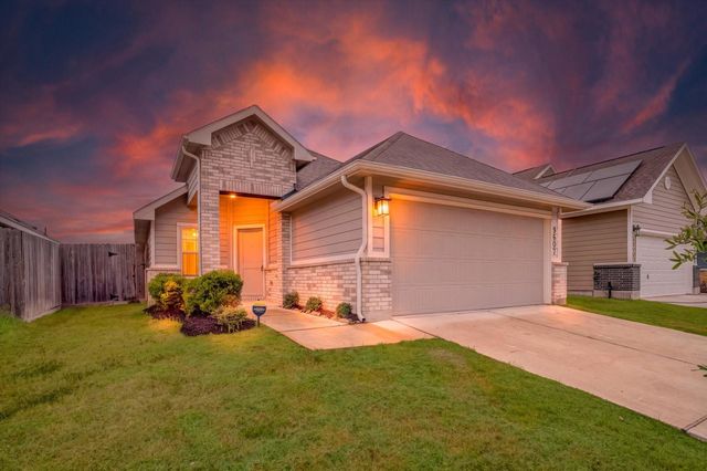 9607 Bright Song Lane, Houston, TX 77078