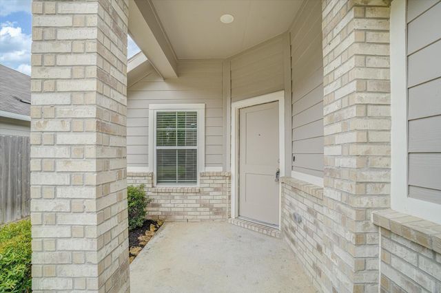 9607 Bright Song Lane, Houston, TX 77078