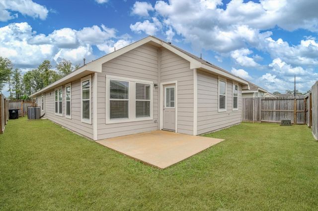 9607 Bright Song Lane, Houston, TX 77078