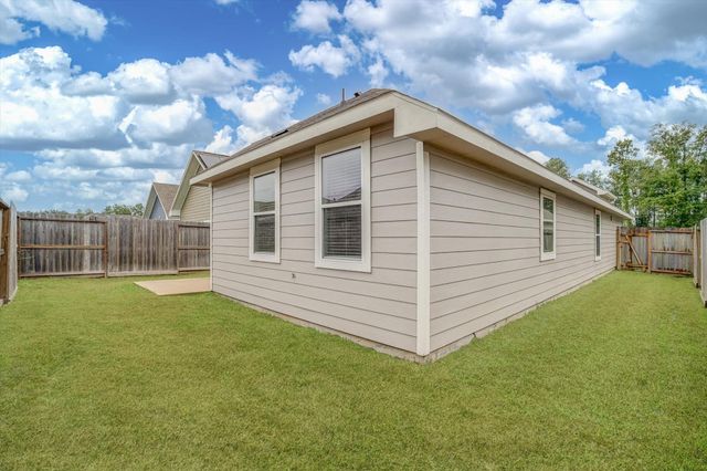 9607 Bright Song Lane, Houston, TX 77078