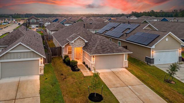 9607 Bright Song Lane, Houston, TX 77078