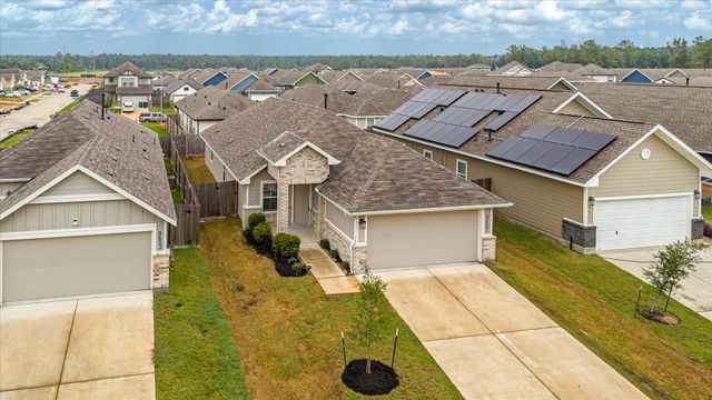 9607 Bright Song Lane, Houston, TX 77078