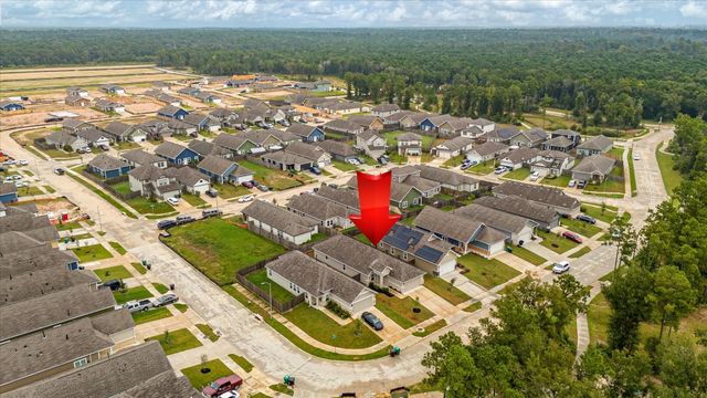 9607 Bright Song Lane, Houston, TX 77078