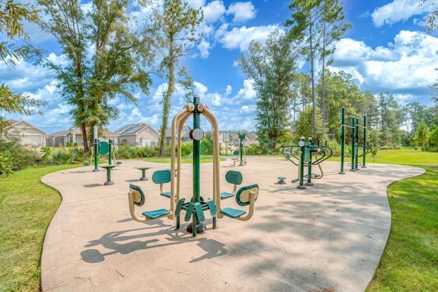 9607 Bright Song Lane, Houston, TX 77078