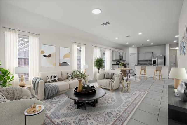 9607 Bright Song Lane, Houston, TX 77078