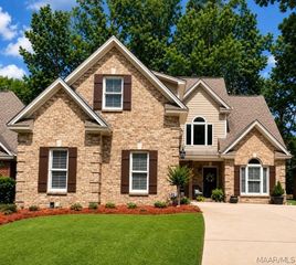 795 River Birch Circle, Wetumpka, AL 36093