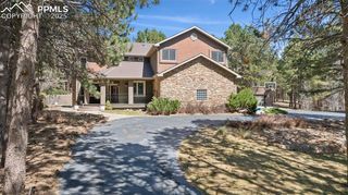 750 W Trumpeters Court, Monument, CO 80132