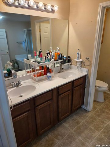 7830 Bur Oak, San Antonio, TX 78223