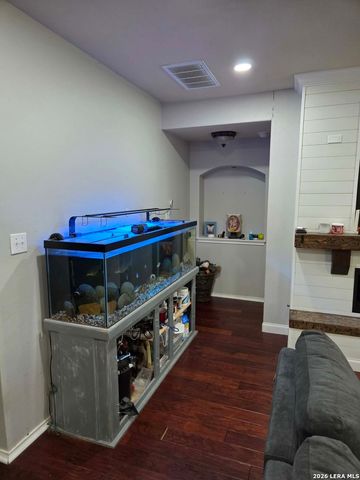 7830 Bur Oak, San Antonio, TX 78223