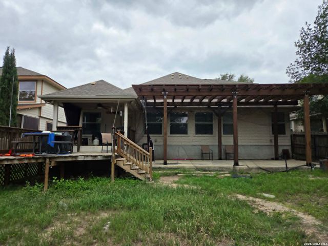 7830 Bur Oak, San Antonio, TX 78223