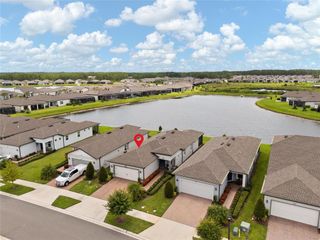 5503 BLUE CRUSH BEND, Land O Lakes, FL 34638