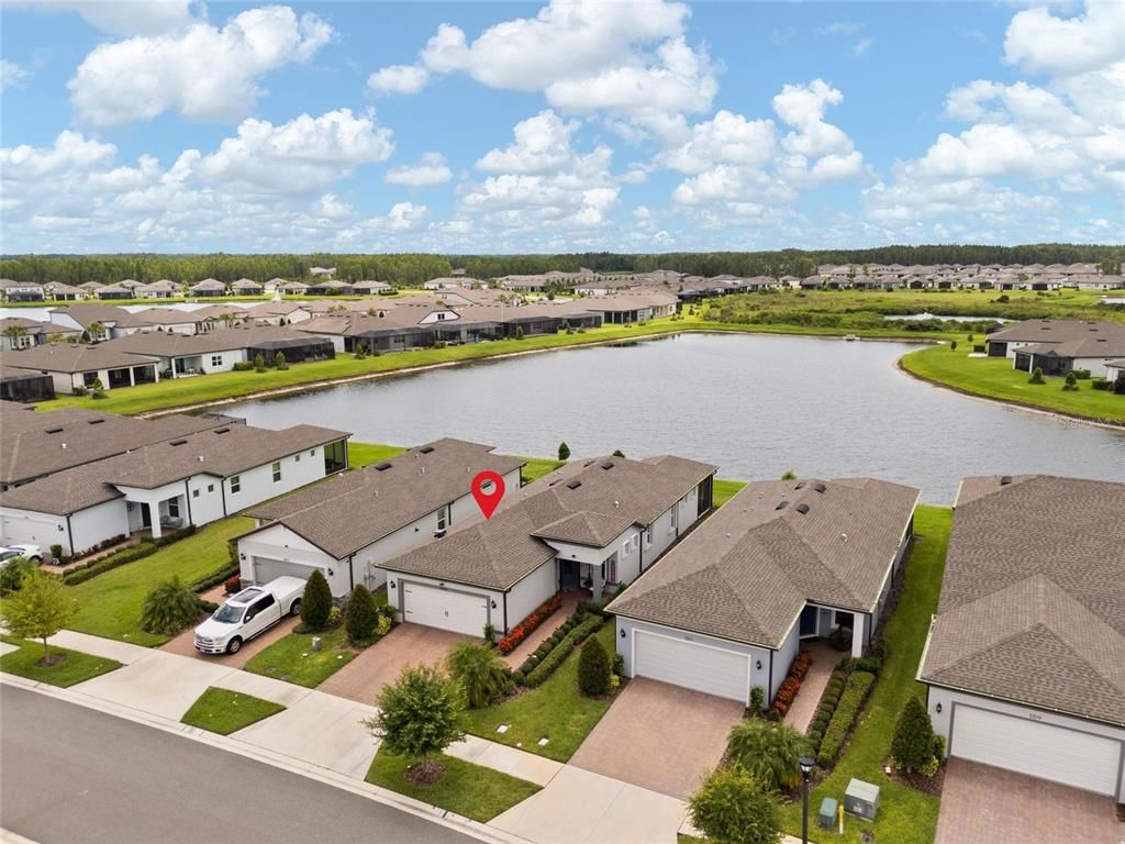 5503 BLUE CRUSH BEND, Land O Lakes, FL 34638