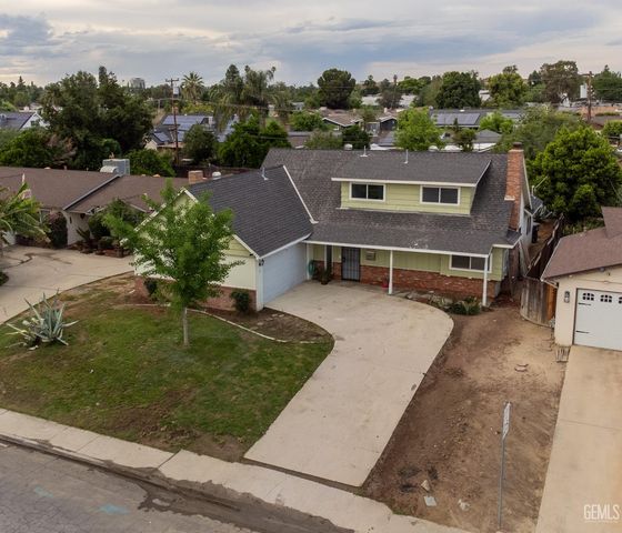 3600 Wood Lane, Bakersfield, CA 93309