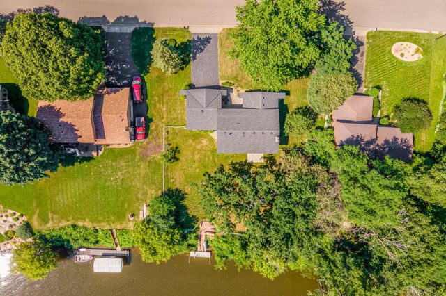 11708 Mississippi Drive N, Champlin, MN 55316