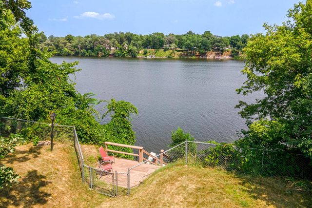 11708 Mississippi Drive N, Champlin, MN 55316