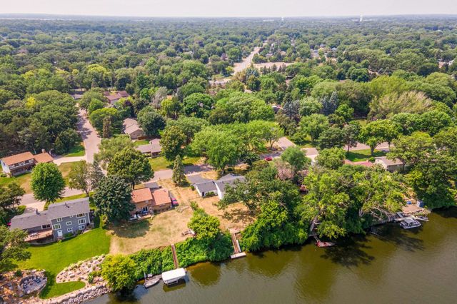 11708 Mississippi Drive N, Champlin, MN 55316
