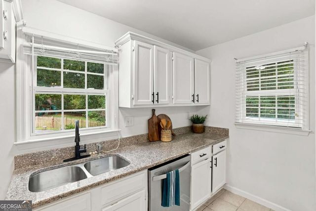 5881 Pavillion Drive, Powder Springs, GA 30127
