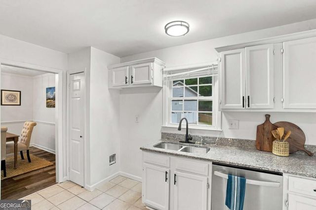 5881 Pavillion Drive, Powder Springs, GA 30127