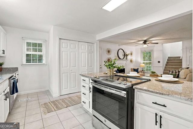 5881 Pavillion Drive, Powder Springs, GA 30127