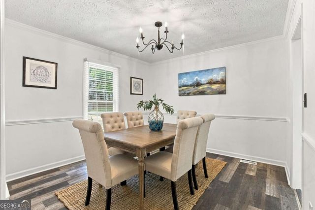5881 Pavillion Drive, Powder Springs, GA 30127