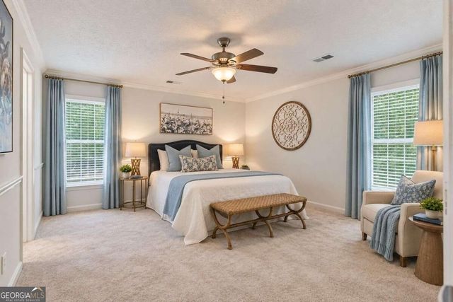 5881 Pavillion Drive, Powder Springs, GA 30127