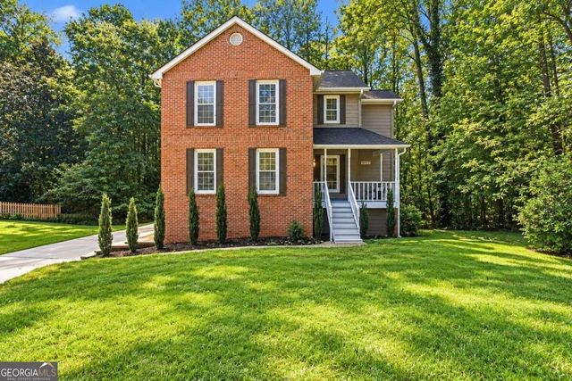 5881 Pavillion Drive, Powder Springs, GA 30127