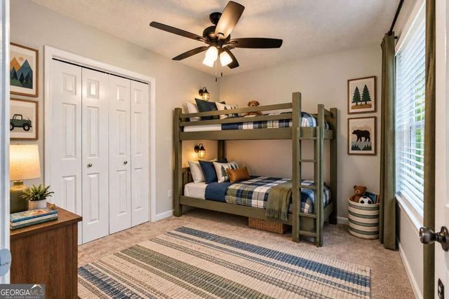 5881 Pavillion Drive, Powder Springs, GA 30127