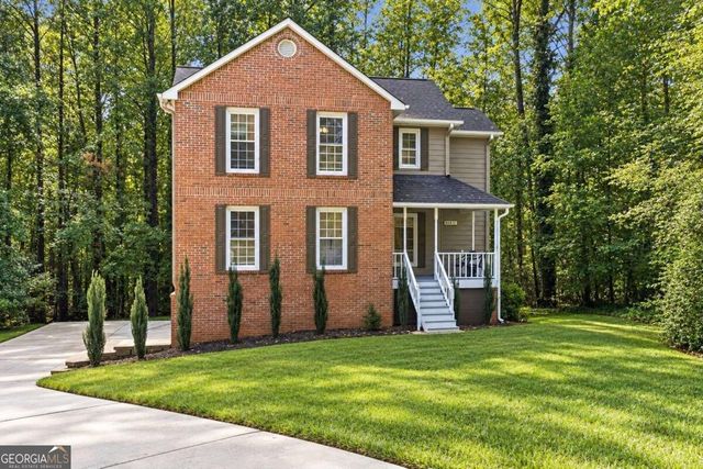 5881 Pavillion Drive, Powder Springs, GA 30127