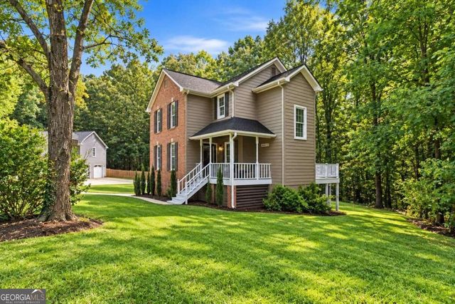5881 Pavillion Drive, Powder Springs, GA 30127