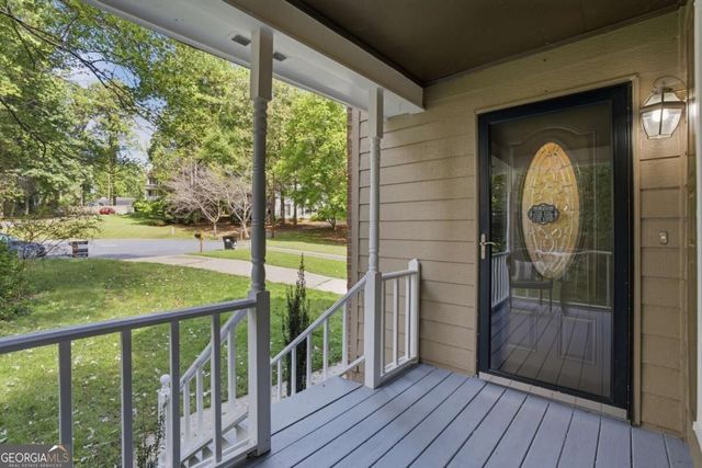 5881 Pavillion Drive, Powder Springs, GA 30127