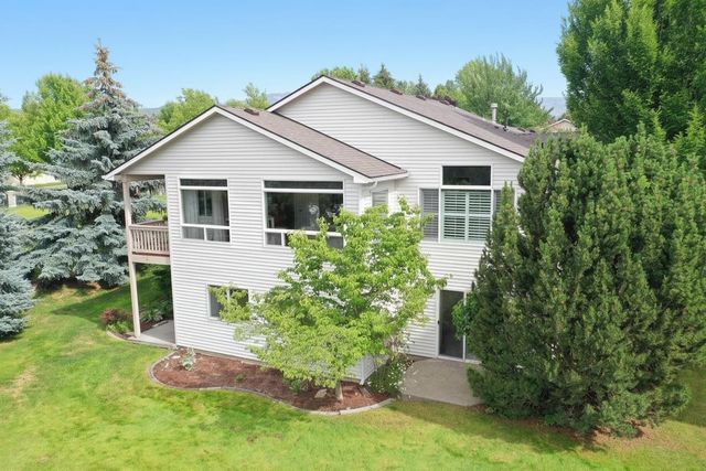 22923 E Eaglebend Ln, Liberty Lake, WA 99019