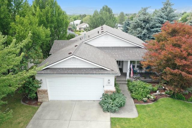22923 E Eaglebend Ln, Liberty Lake, WA 99019