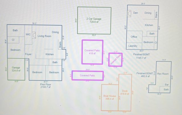 180 Lake Lyman Heights, Lyman, SC 29365