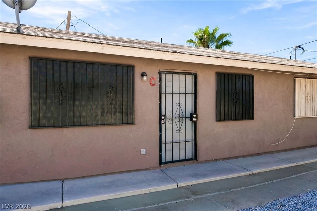 2553 Ellis Street, North Las Vegas, NV 89030 — photo 2