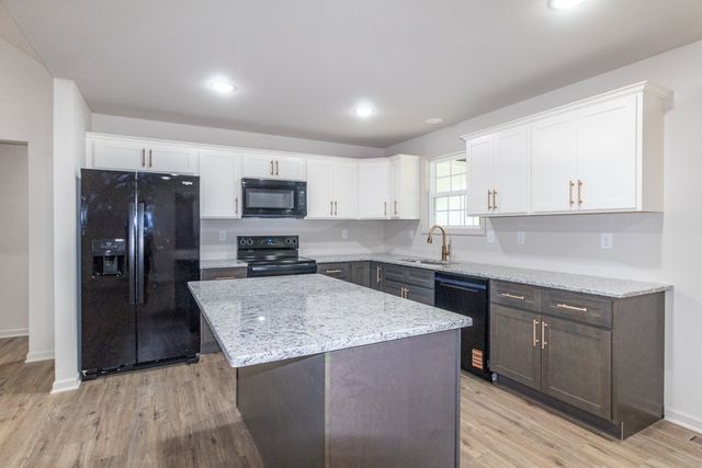 2973 Demastus Rd, Culleoka, TN 38451