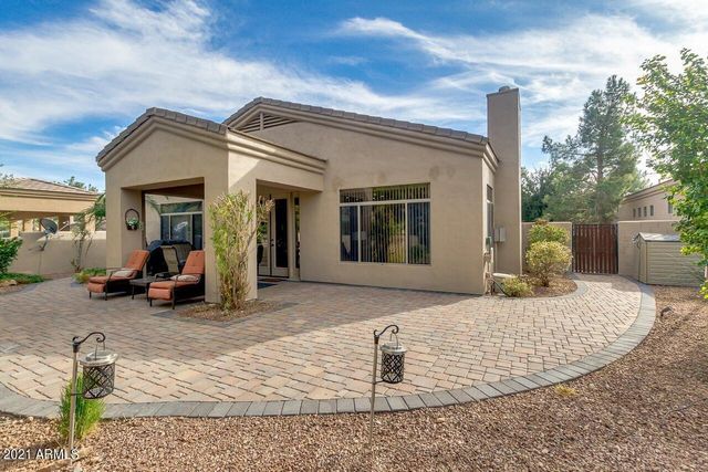 3922 E Carson Road, Phoenix, AZ 85042