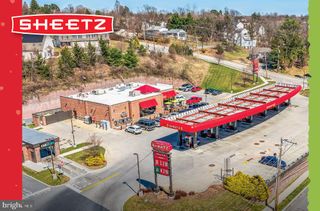 6010 DERRY ST, Harrisburg, PA 17111