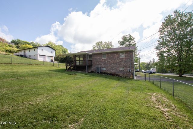 22234 Pinebrook Drive, Bristol, VA 24202