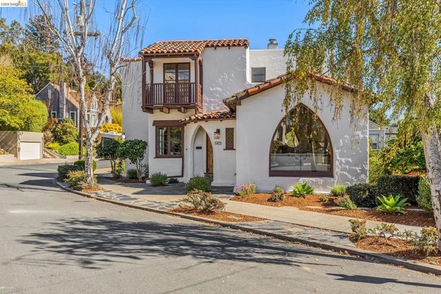 1901 Clemens Rd, Oakland, CA 94602