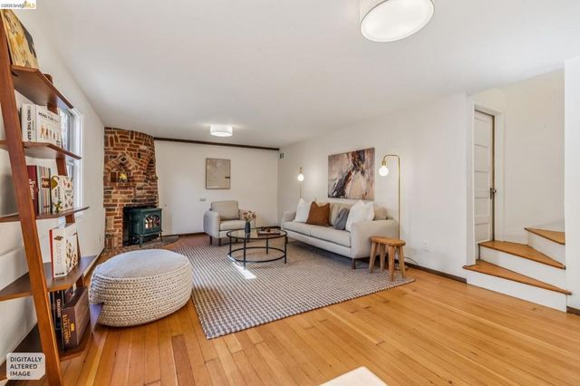 1901 Clemens Rd, Oakland, CA 94602
