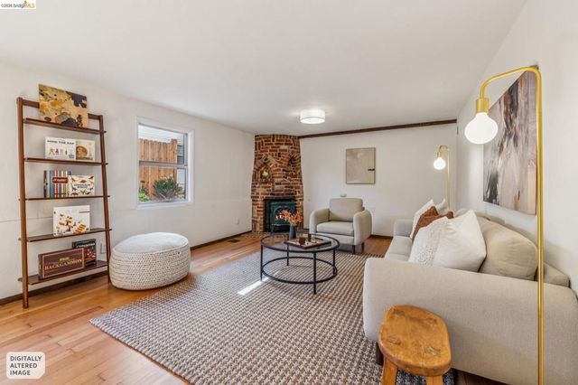 1901 Clemens Rd, Oakland, CA 94602