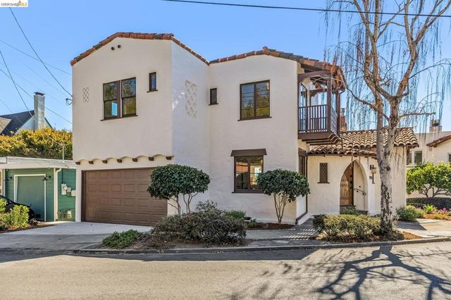 1901 Clemens Rd, Oakland, CA 94602