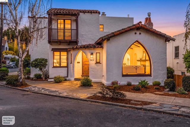 1901 Clemens Rd, Oakland, CA 94602