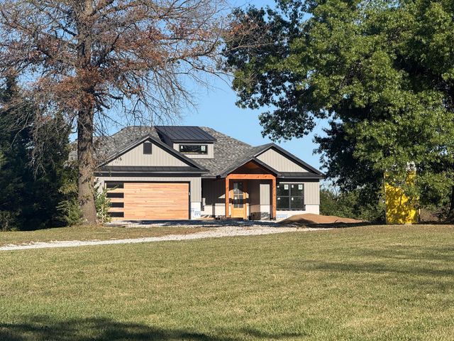 13120 BETHLEHEM RD, Harrisburg, MO 65256