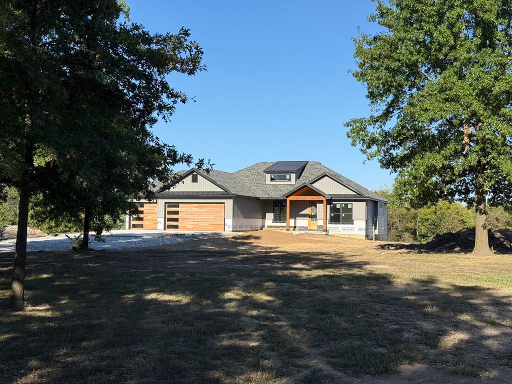 13120 BETHLEHEM RD, Harrisburg, MO 65256