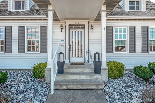 941 Idaho Street, Wenatchee, WA 98801