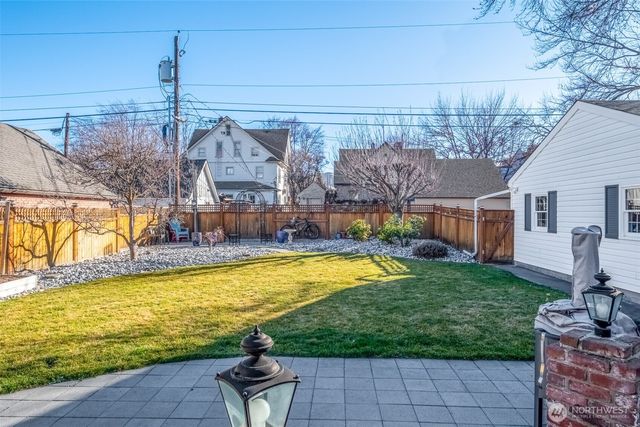 941 Idaho Street, Wenatchee, WA 98801