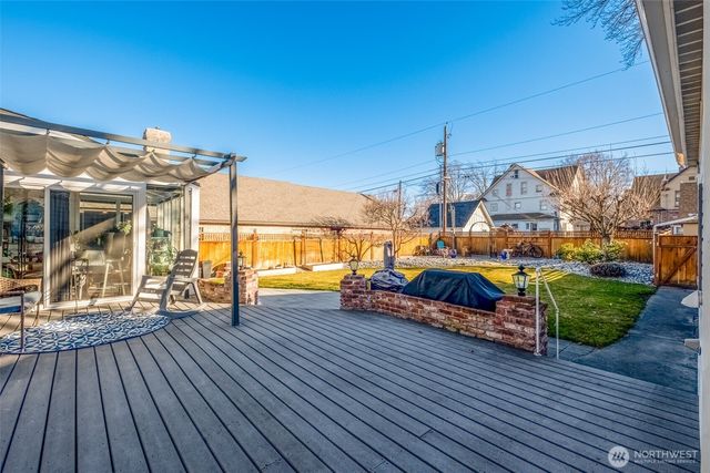 941 Idaho Street, Wenatchee, WA 98801