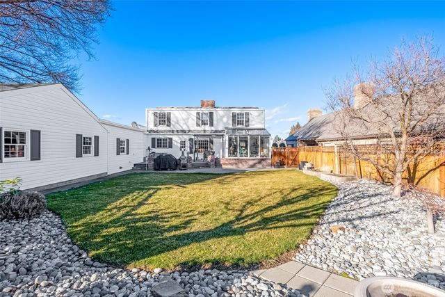 941 Idaho Street, Wenatchee, WA 98801